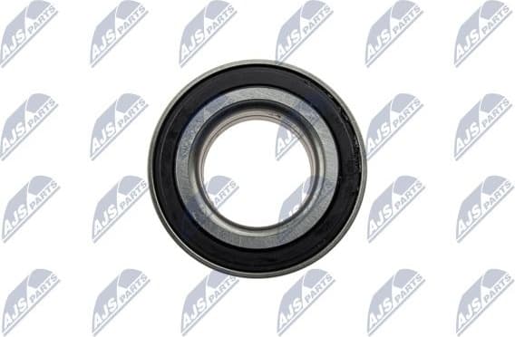 Wheel Bearing Kit KLT-MZ-053 - image 3
