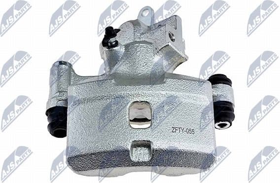 Brake Caliper HZT-TY-055 - image 4