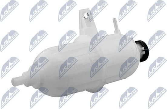 Expansion Tank, coolant CZW-TY-000 - image 2