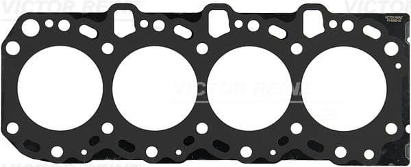 Gasket, cylinder head 61-53980-20