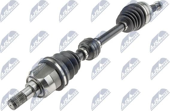 Drive Shaft NPW-HY-557