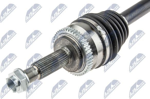 Drive Shaft NPW-HY-557 - image 3