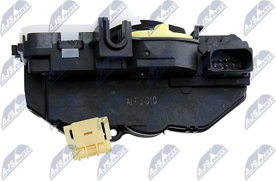 Door Lock EZC-PL-010 - image 5