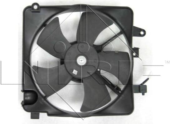 Fan, engine cooling 47449