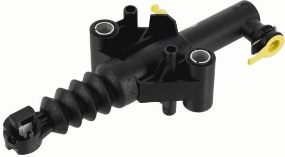 Master Cylinder, clutch 6284 600 868