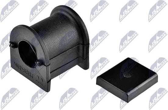 Bushing, stabiliser bar ZGS-TY-027