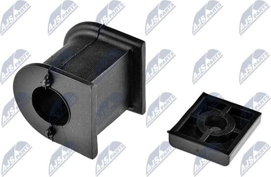 Bushing, stabiliser bar ZGS-TY-027 - image 2