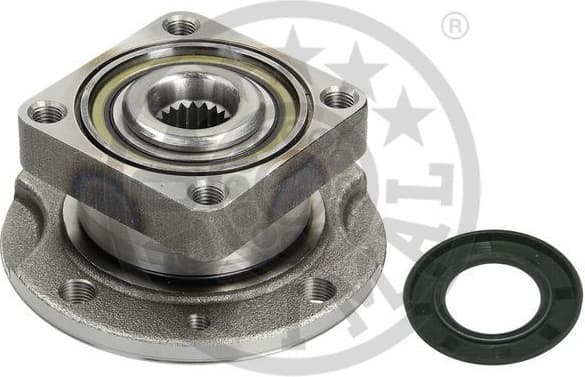 Wheel Bearing Kit 802444