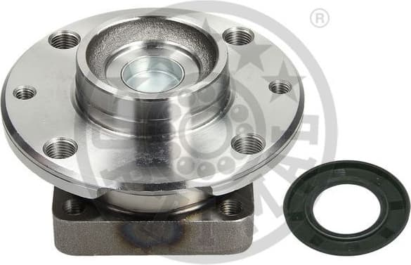 Wheel Bearing Kit 802444 - image 2