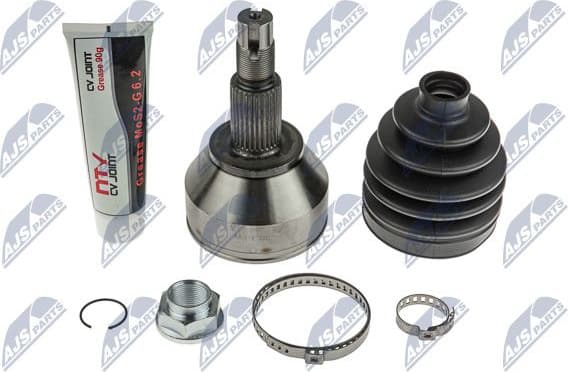 Joint Kit, drive shaft NPZ-AR-014
