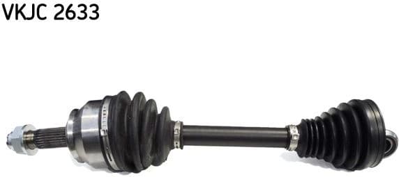 Drive Shaft VKJC 2633