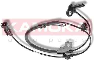 Sensor, wheel speed 1060476