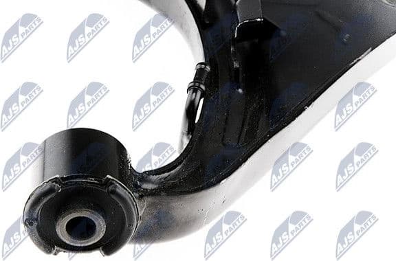 Control/Trailing Arm, wheel suspension ZWG-LR-008