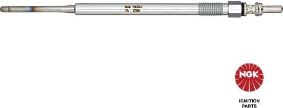 Glow Plug D-Power Y8005J