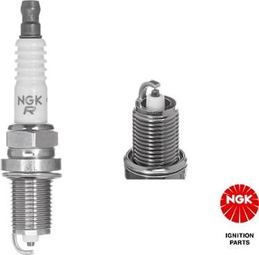 Spark Plug FR5 - image 2