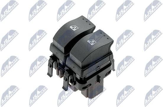 Switch, window regulator EWS-RE-017