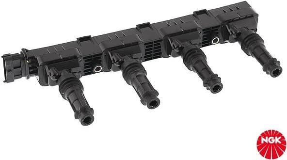 Ignition Coil U6019