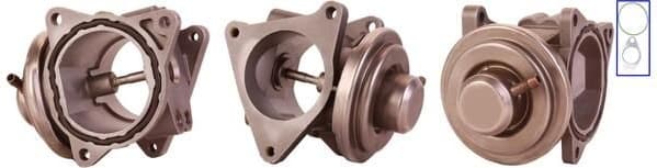 EGR Valve 717710018
