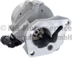 Vacuum Pump, braking system 7.07462.01.0