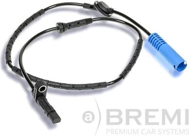 Sensor, wheel speed 50613