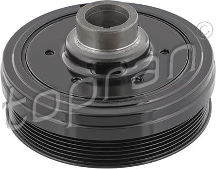 Belt Pulley, crankshaft 409 274
