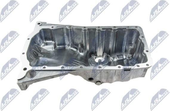 Oil Sump BMO-VW-015 - image 2