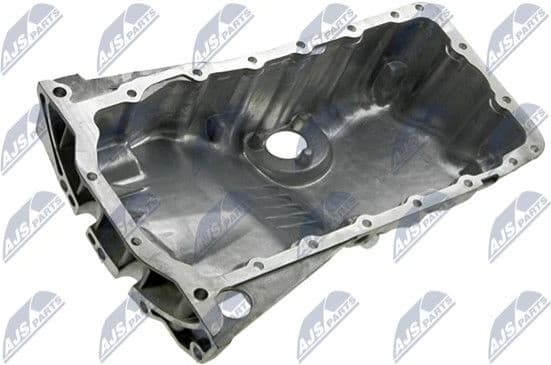 Oil Sump BMO-VW-015 - image 4