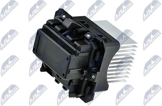 Resistor, interior blower ERD-RE-010 - image 2