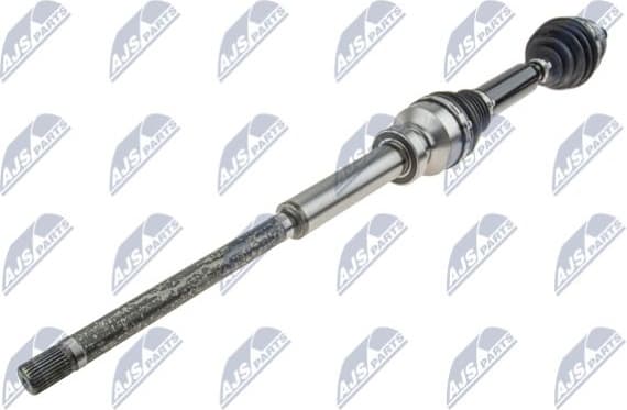 Drive Shaft NPW-VV-049