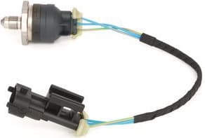 Sensor, fuel pressure 0261545054 - image 3