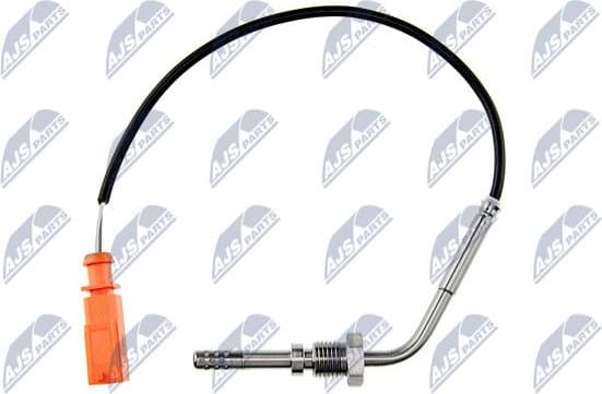 Sensor, exhaust gas temperature EGT-VW-029
