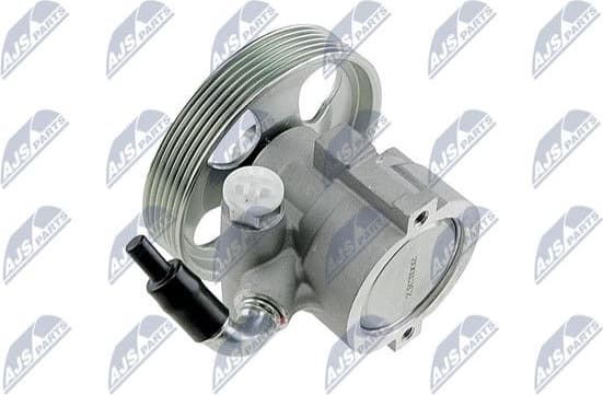 Hydraulic Pump, steering SPW-CT-002 - image 2