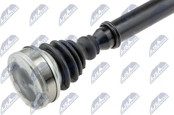 Drive Shaft NPW-VW-162 - image 2