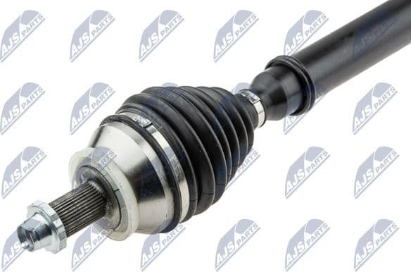 Drive Shaft NPW-VW-162 - image 3