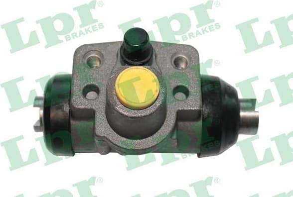 Wheel Brake Cylinder 5355