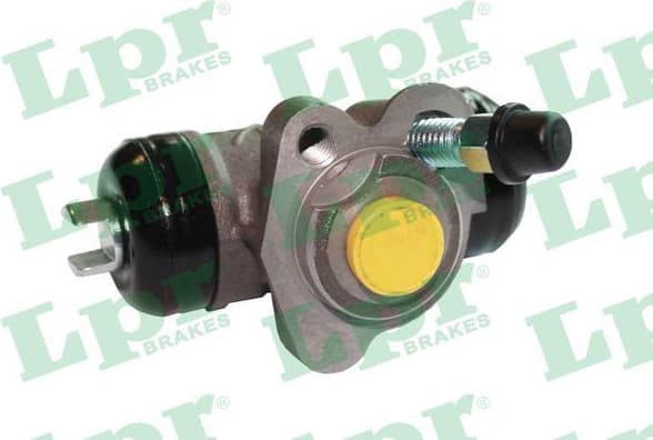 Wheel Brake Cylinder 5382