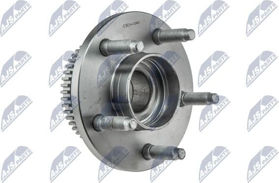 Wheel Bearing Kit KLP-CH-046 - image 2
