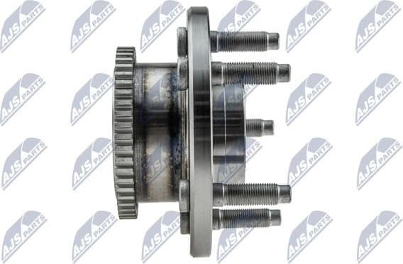 Wheel Bearing Kit KLP-CH-046 - image 3