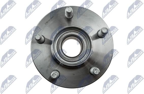 Wheel Bearing Kit KLP-CH-046 - image 4