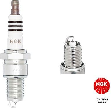 Spark Plug Iridium IX GR5IX - image 2