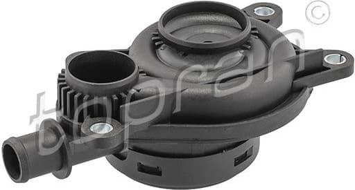 Oil Separator, crankcase ventilation 409 282