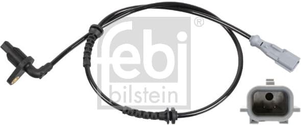 Sensor, wheel speed 171432