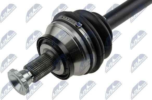 Drive Shaft NPW-VW-159 - image 2