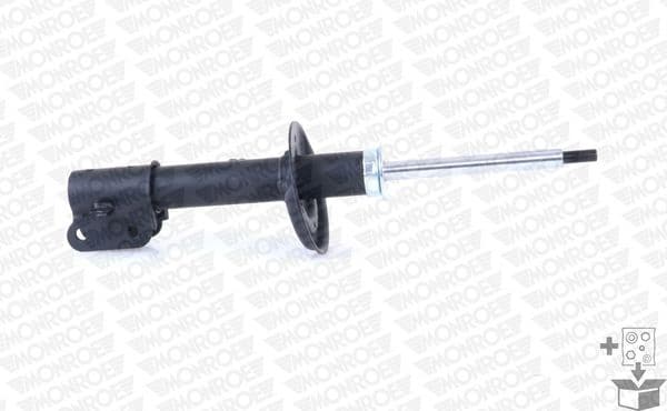 Shock Absorber MONROE ORIGINAL (Gas Technology) G7478 - image 2