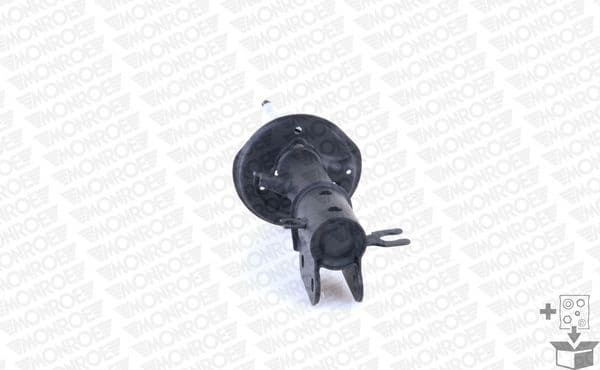 Shock Absorber MONROE ORIGINAL (Gas Technology) G7478 - image 4