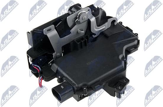 Door lock EZC-VW-004 - image 7