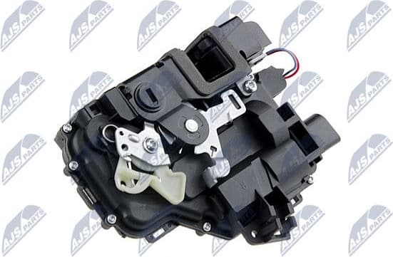 Door lock EZC-VW-004