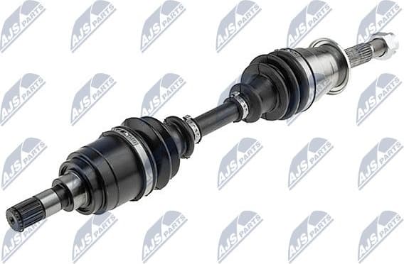 Drive Shaft NPW-DA-000