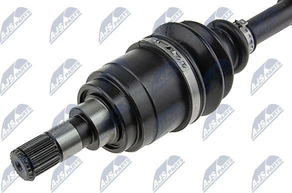 Drive Shaft NPW-DA-000 - image 2