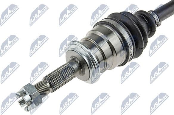 Drive Shaft NPW-DA-000 - image 3